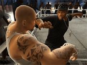
Def Jam: Fight for NY | PlayStation 2 | gameplay screenshot 1 | Region: North America | Source: LaunchBox