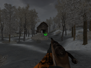 
Cabela's Outdoor Adventures | PlayStation 2 | gameplay screenshot 2 | Region: North America | Source: LaunchBox