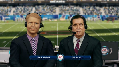 
Madden NFL 13 | PlayStation 3 | gameplay screenshot 5