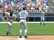 
All-Star Baseball 2005 | Xbox | gameplay screenshot 2 | Region: North America | Source: LaunchBox