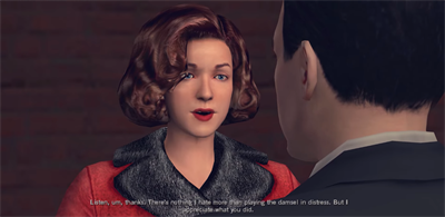 
The Godfather - The Don's Edition | PlayStation 3 | gameplay screenshot 5