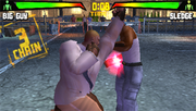 
The Con | PSP | gameplay screenshot 1