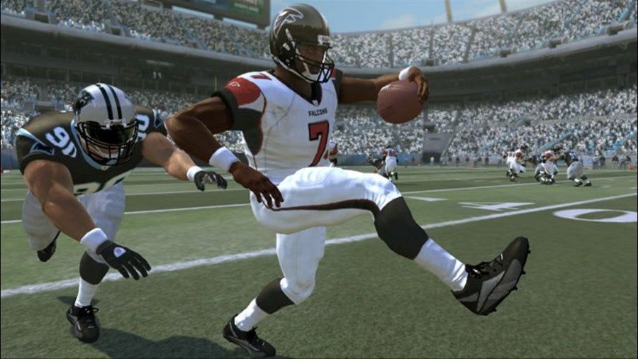 Madden NFL 07 | PlayStation 3 | gameplay screenshot 4