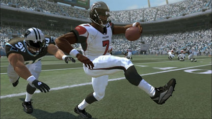 
Madden NFL 07 | PlayStation 3 | gameplay screenshot 4