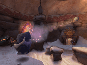 
Tak: The Great Juju Challenge | Xbox | gameplay screenshot 2