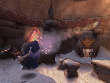 
Tak: The Great Juju Challenge | Xbox | gameplay screenshot 2