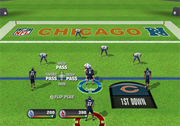 
Madden NFL 13 | Wii | gameplay screenshot 5