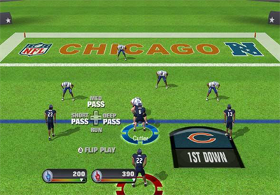 
Madden NFL 13 | Wii | gameplay screenshot 5