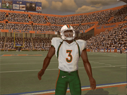 
NCAA Football 2005 | Xbox | gameplay screenshot 1