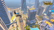 
Trials Fusion | Xbox One | gameplay screenshot 2