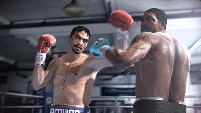 
Fight Night Champion | PlayStation 3 | gameplay screenshot 1 | Region: North America | Source: LaunchBox