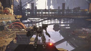
Armored Core VI: Fires of Rubicon | PlayStation 4 | gameplay screenshot 1