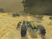 
Jak 3 | PlayStation 2 | gameplay screenshot 1