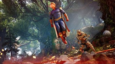 
Mortal Kombat 1 | PlayStation 5 | gameplay screenshot 3