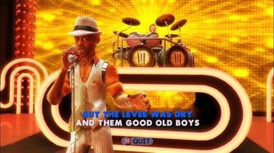 Band Hero | Xbox 360 | gameplay screenshot 2 | Region: North America | Source: LaunchBox