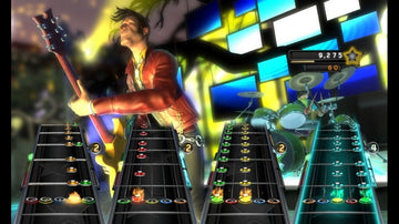 
Band Hero | Xbox 360 | gameplay screenshot 1 | Region: North America | Source: LaunchBox