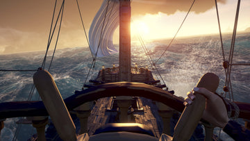 
Sea of Thieves | Xbox One | gameplay screenshot 1