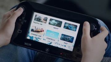 
Need for Speed: Most Wanted U | Wii U | gameplay screenshot 1