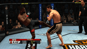 
UFC 2009 Undisputed | Xbox 360 | gameplay screenshot 1 | Region: North America | Source: LaunchBox