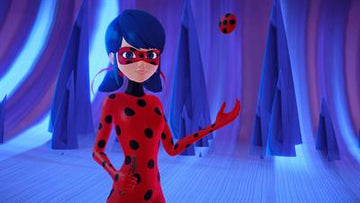 
Miraculous: Rise Of The Sphinx | PlayStation 5 | gameplay screenshot 1