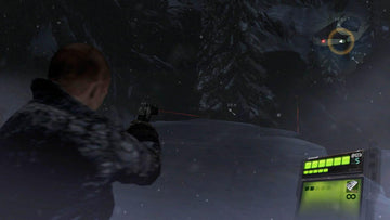 
Resident Evil 6 | Xbox 360 | gameplay screenshot 1 | Region: North America | Source: LaunchBox