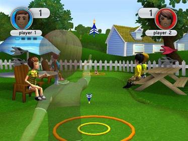 
Game Party 2 | Wii | gameplay screenshot 3