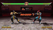 
Mortal Kombat: Armageddon | Wii | gameplay screenshot 2