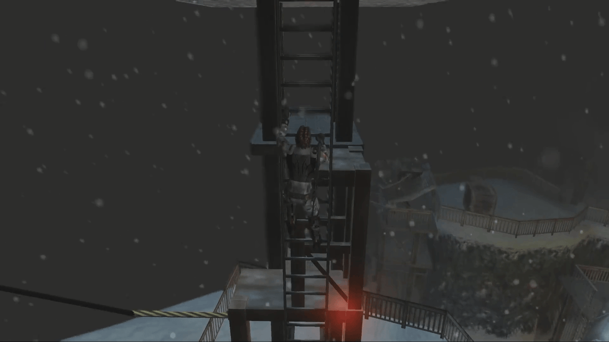 
Extermination | PlayStation 2 | gameplay screenshot 2 | Region: North America | Source: LaunchBox