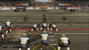 
Blitz: The League | Xbox | gameplay screenshot 4 | Region: North America | Source: LaunchBox