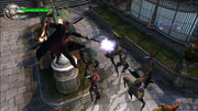 
Devil May Cry 4 | Xbox 360 | gameplay screenshot 2