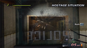 
Urban Chaos: Riot Response | PlayStation 2 | gameplay screenshot 4