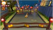 
Garfield: Lasagna World Tour | PlayStation 2 | gameplay screenshot 1 | Region: North America | Source: LaunchBox