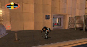 
The Incredibles | PlayStation 2 | gameplay screenshot 1
