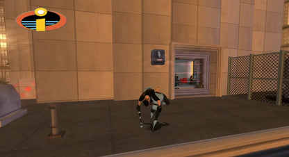 
The Incredibles | PlayStation 2 | gameplay screenshot 1