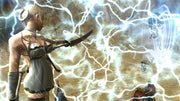 
NieR | PlayStation 3 | gameplay screenshot 4