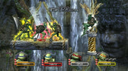 
Teenage Mutant Ninja Turtles: Smash-Up | PlayStation 2 | gameplay screenshot 2