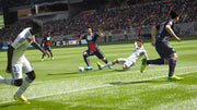 FIFA 16 | Xbox One | gameplay screenshot 3 | region=North America | launchbox-b7e6443de8a9 | source=LaunchBox