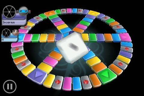 
Trivial Pursuit | Xbox 360 | gameplay screenshot 1