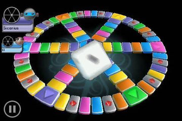 
Trivial Pursuit | Xbox 360 | gameplay screenshot 1
