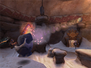 
Tak: The Great Juju Challenge | Xbox | gameplay screenshot 1