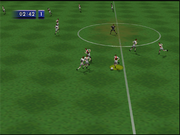 
FIFA Soccer 64 | Nintendo 64 | gameplay screenshot 2