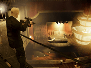 
Hitman: Blood Money | Xbox | gameplay screenshot 1