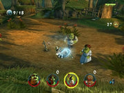 
Shrek 2 | GameCube | gameplay screenshot 2