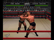 
WWF War Zone | Nintendo 64 | gameplay screenshot 1