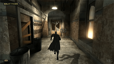 
Batman Begins | PlayStation 2 | gameplay screenshot 2 | Region: North America | Source: LaunchBox