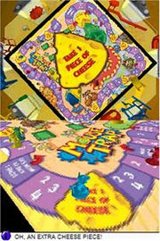 
Clue / Mouse Trap / Perfection / Aggravation | Nintendo DS | gameplay screenshot 1