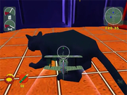 
Toy Commander | Dreamcast | gameplay screenshot 1