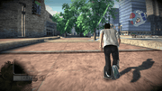 
skate. | PlayStation 3 | gameplay screenshot 1
