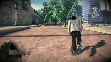 
skate. | PlayStation 3 | gameplay screenshot 1