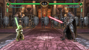 
SoulCalibur IV | PlayStation 3 | gameplay screenshot 2